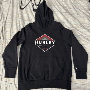 Hurley Hoodie - Men’s - Medium